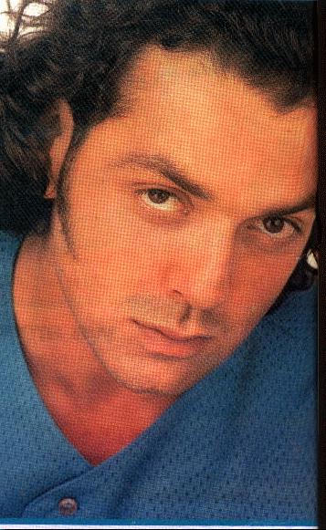 Bobby Deol